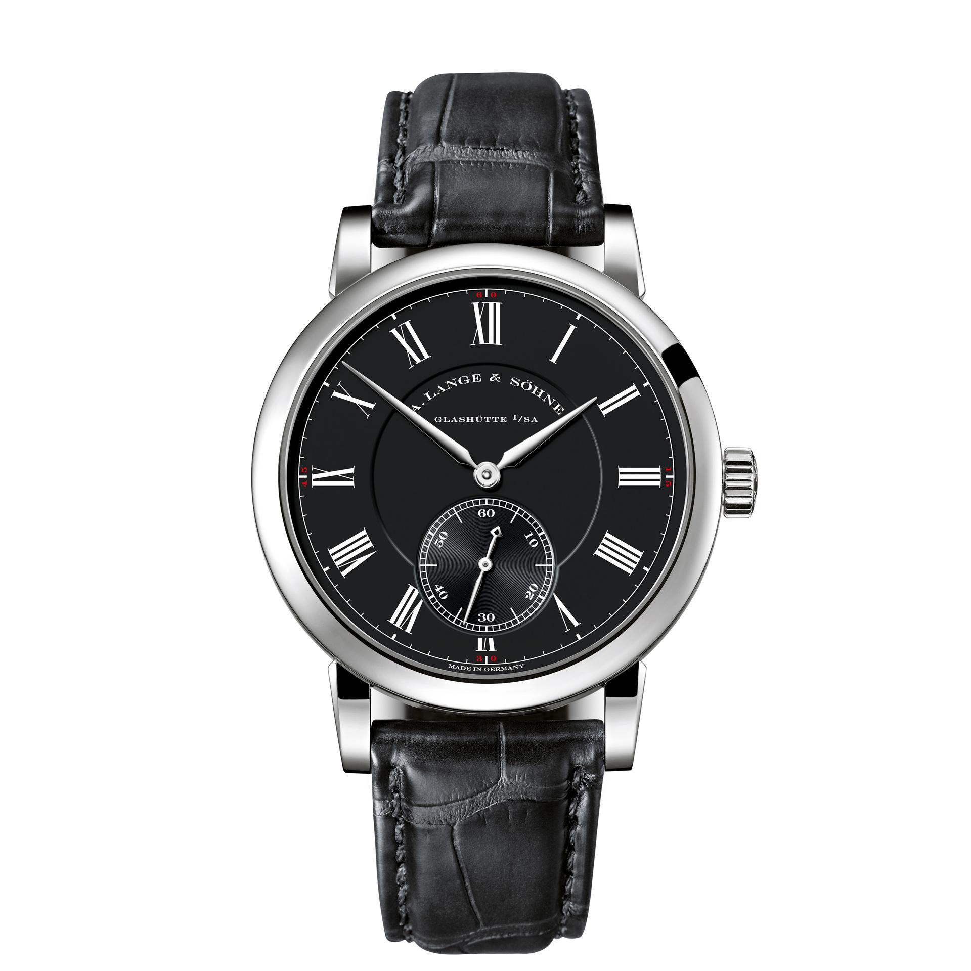 A. Lange S hne Richard Lange Pour le M rite Your Watch Hub