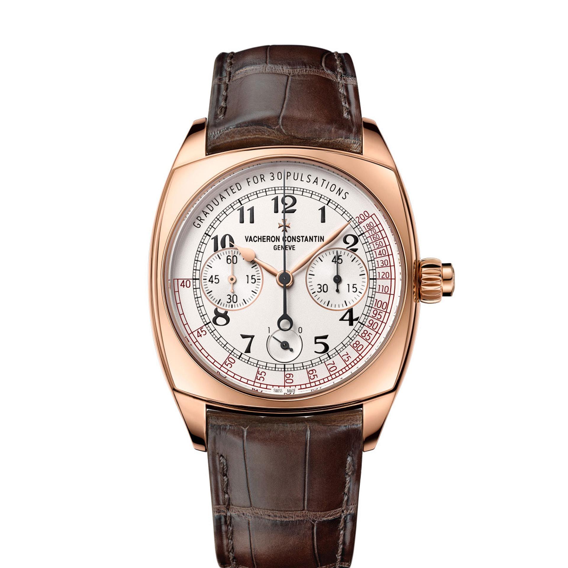 Vacheron constantin shop harmony chronograph