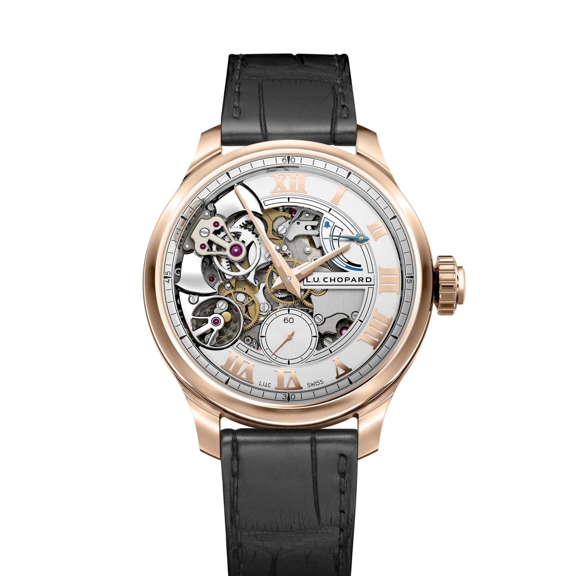 Chopard L.U.C. Full Strike