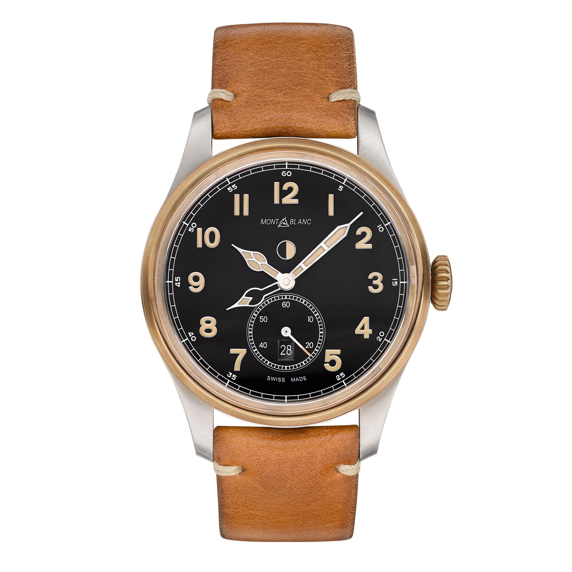 Montblanc bronze online