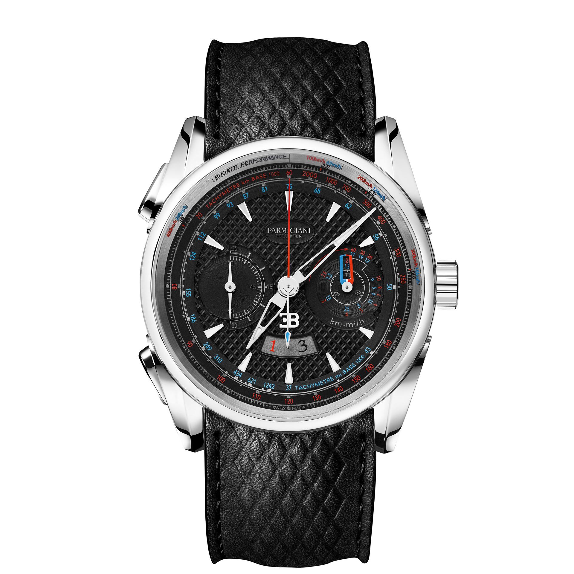 bugatti aerolithe watch price