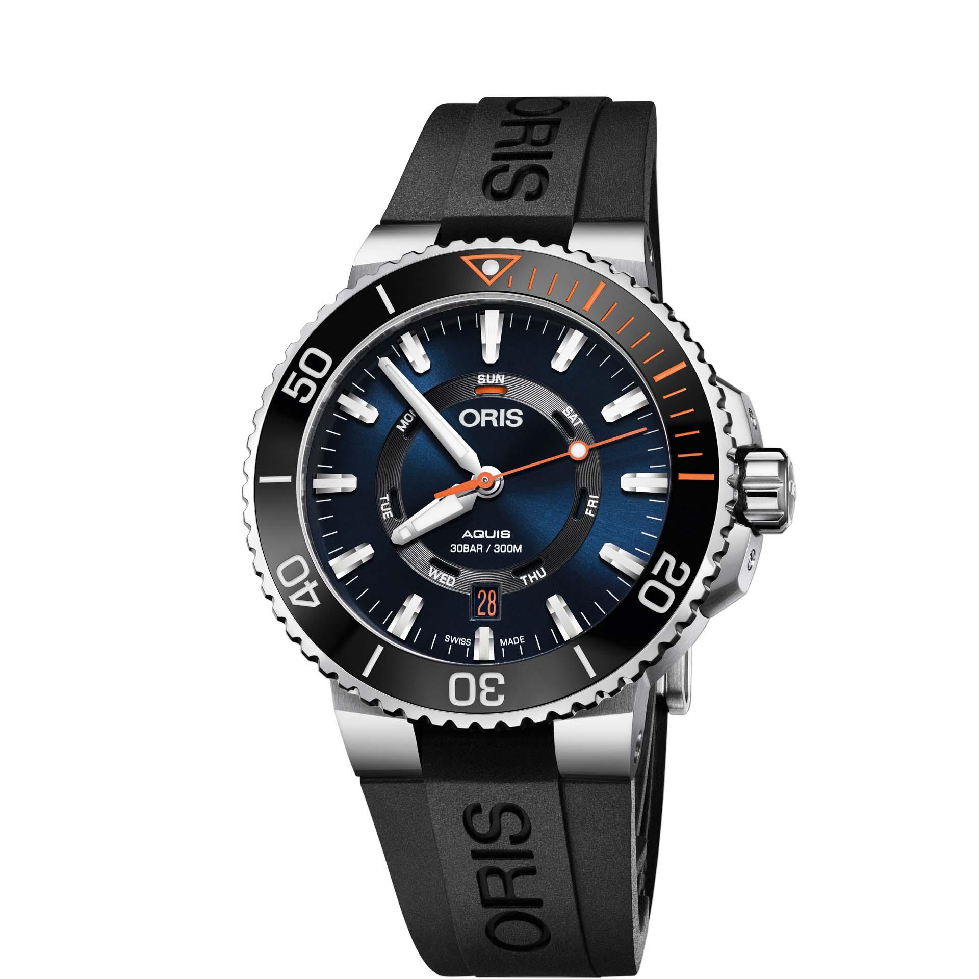 Oris Staghorn Restoration Limited Edition Your Watch Hub