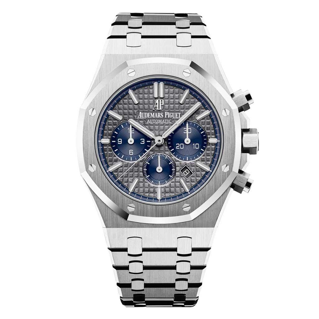 Audemars Piguet Royal Oak Chronograph 26331IP.OO.1220IP.01