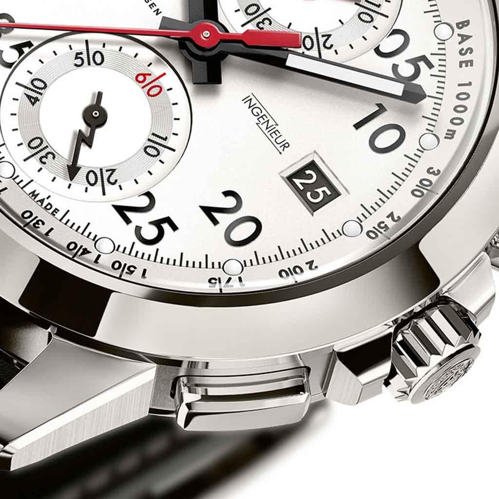 Mugen celebrates 50th anniversary with Casio watch