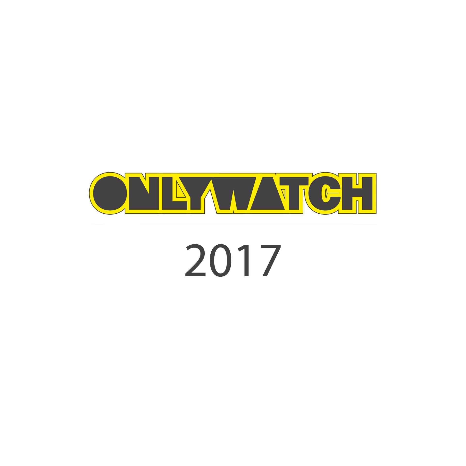 Only Watch 2017 will raise millions Your Watch Hub