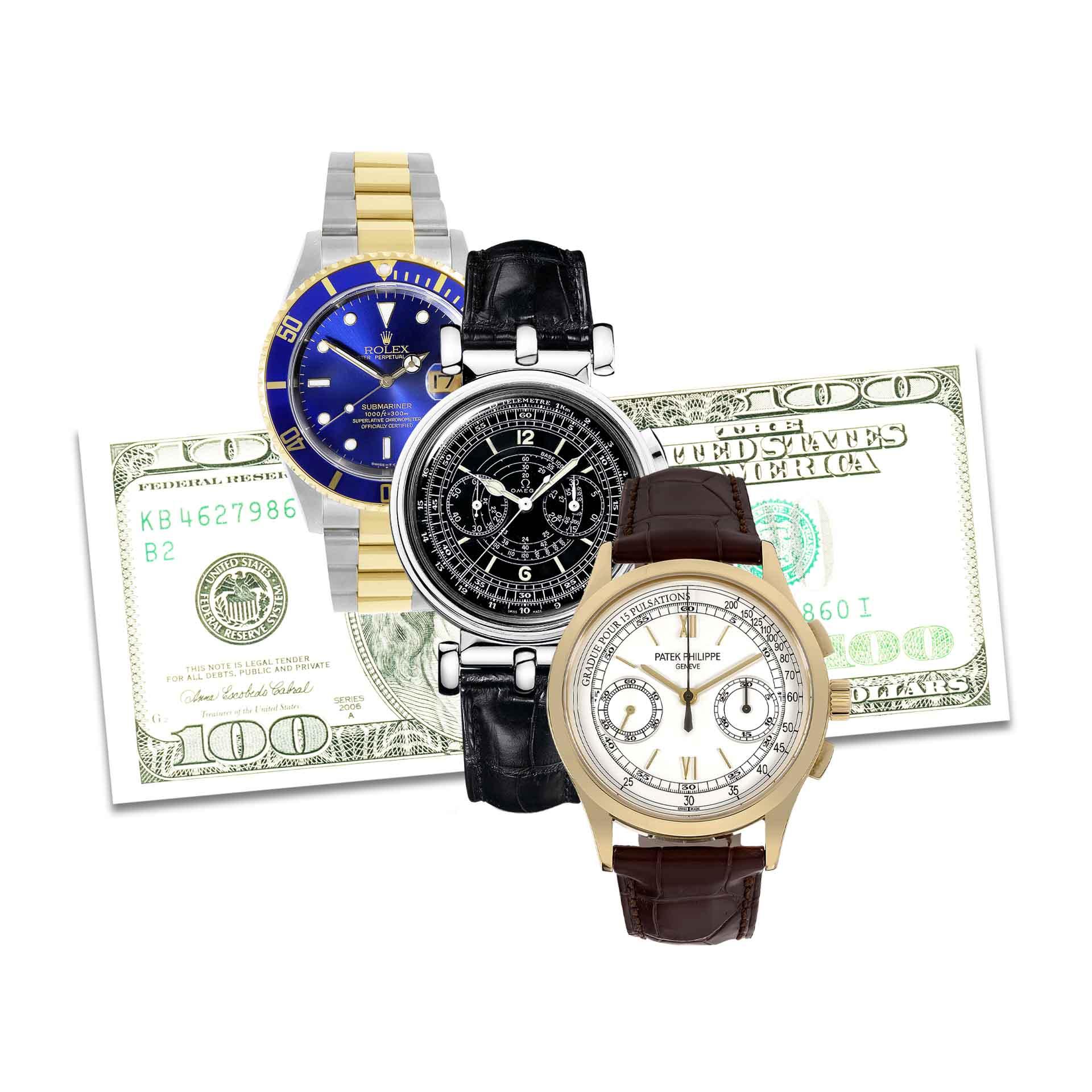 Invest in watches profitable or not Your Watch Hub