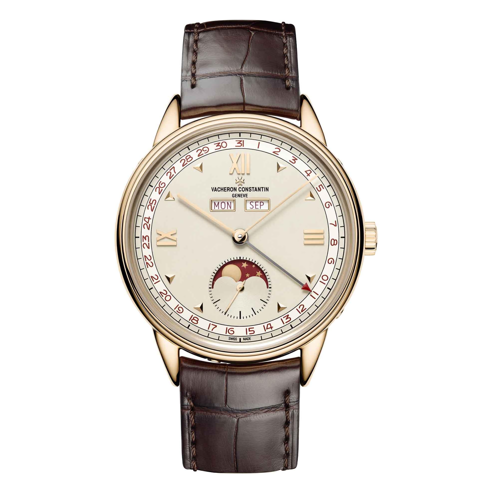 Vacheron Constantin Historiques Triple Calendrier 1948 Your