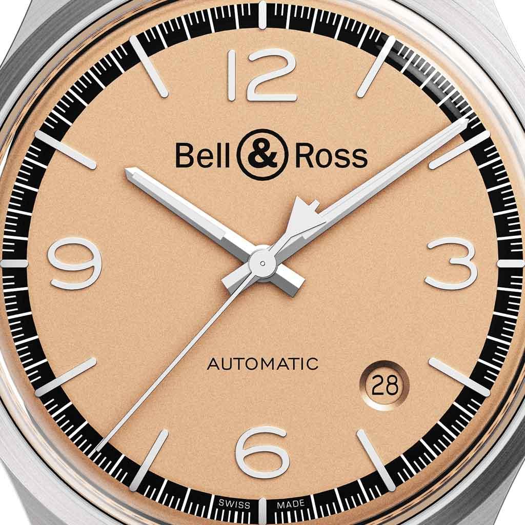 Bell Ross BR V1 92 Bellytanker Your Watch Hub