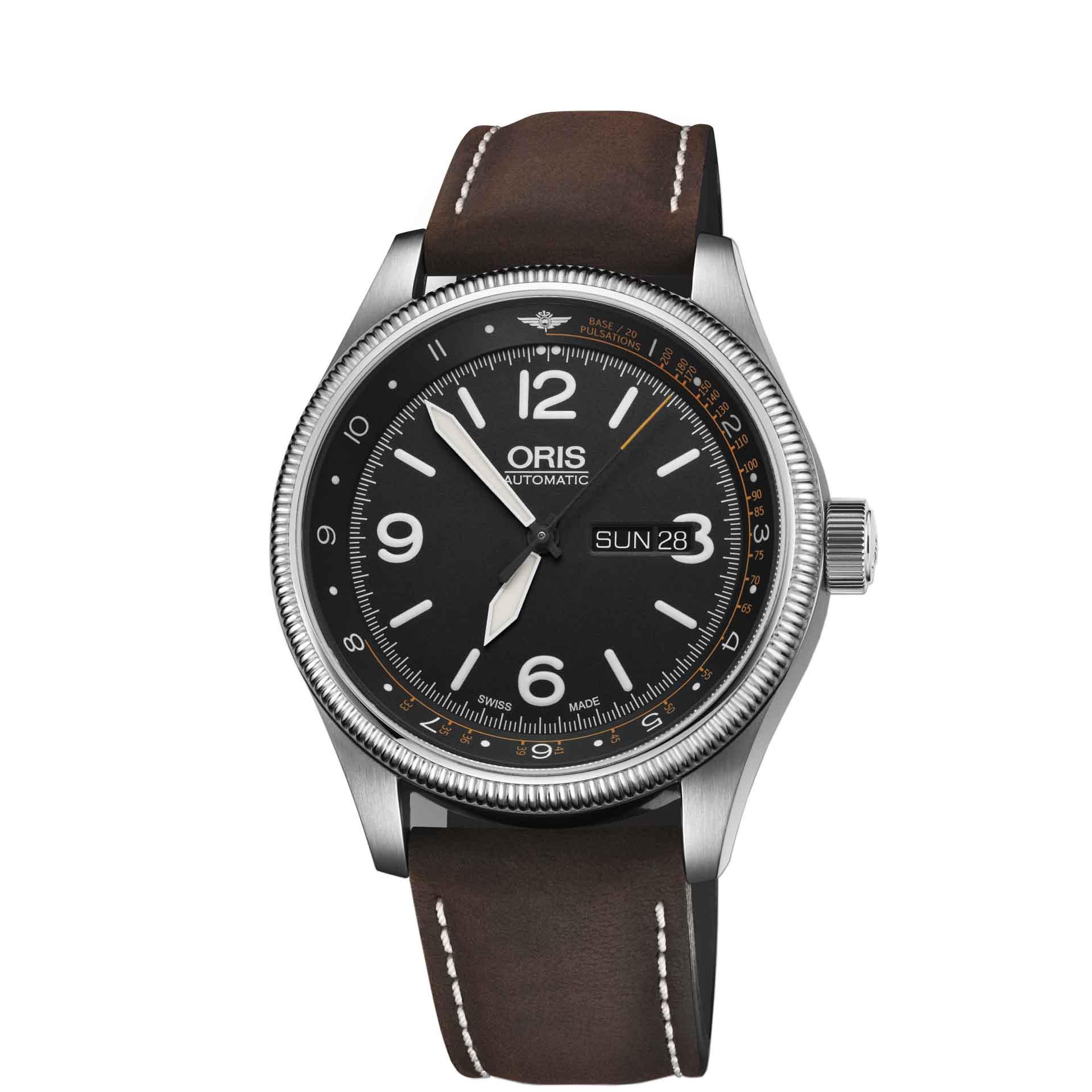 Oris Royal Flying Doctor Service Limited Edition II Your Watch Hub