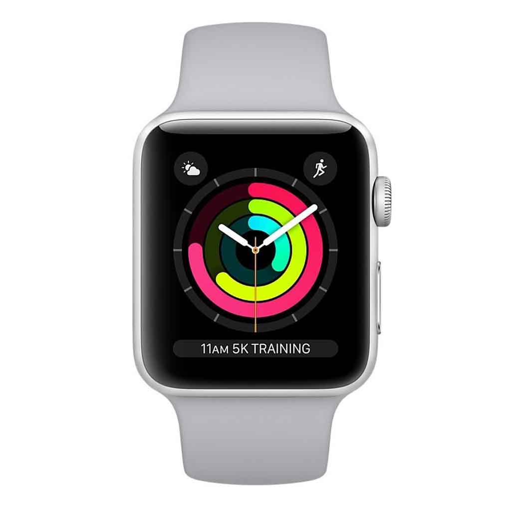 Apple Watch Series 3 (with WatchOS 4) - Your Watch Hub