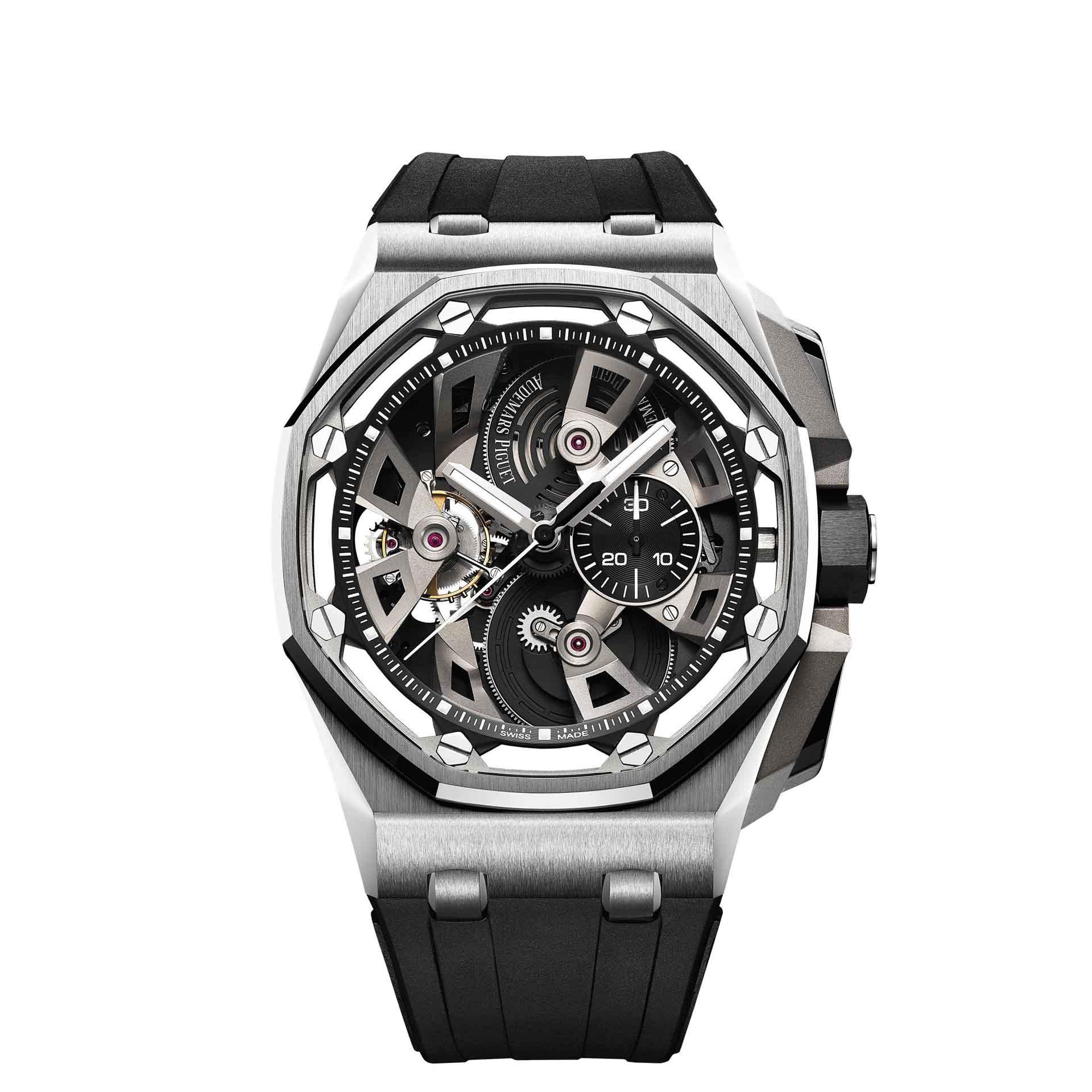 Royal oak offshore skeleton new arrivals