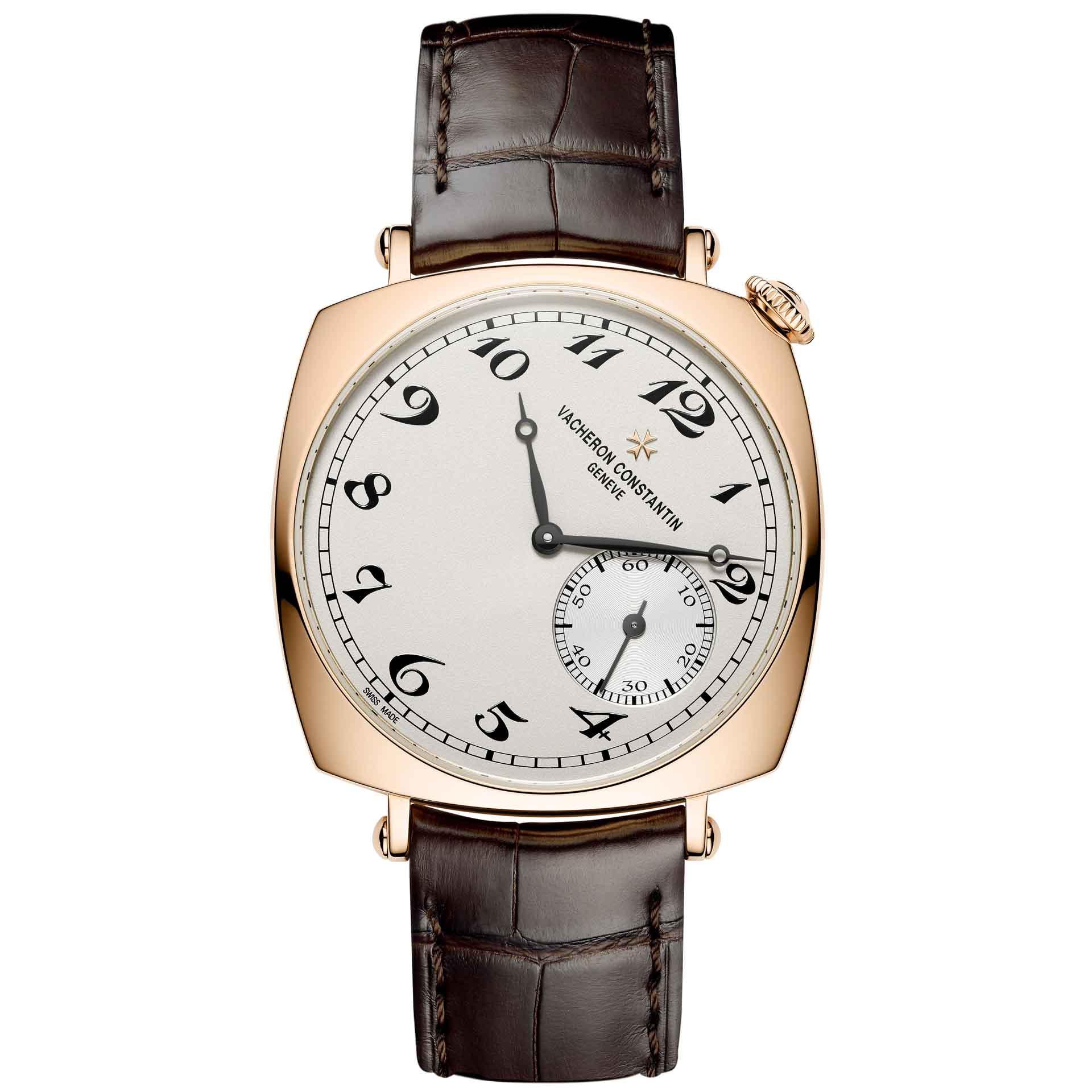 Vacheron 1921 discount