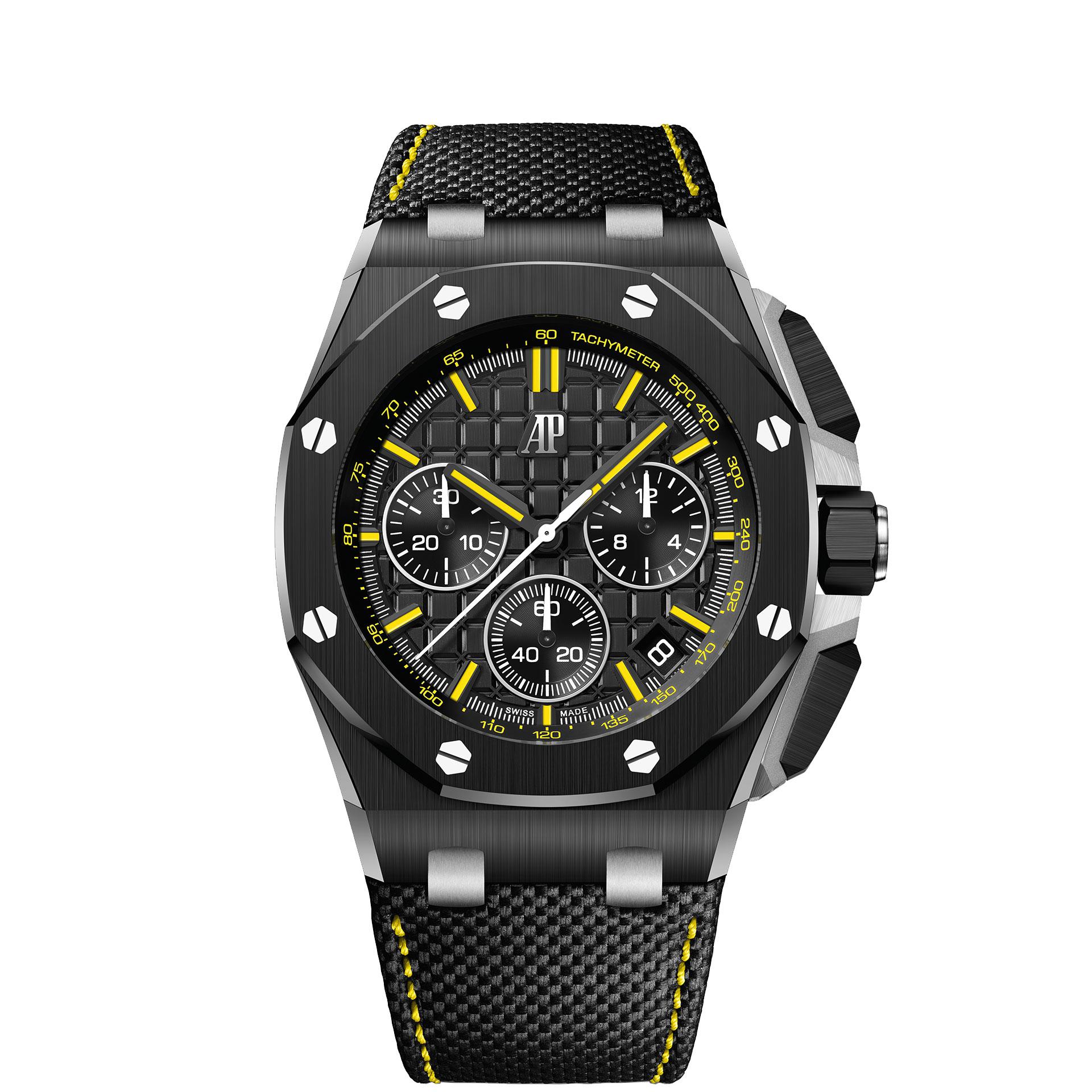 Audemars piguet royal oak online offshore selfwinding chronograph price