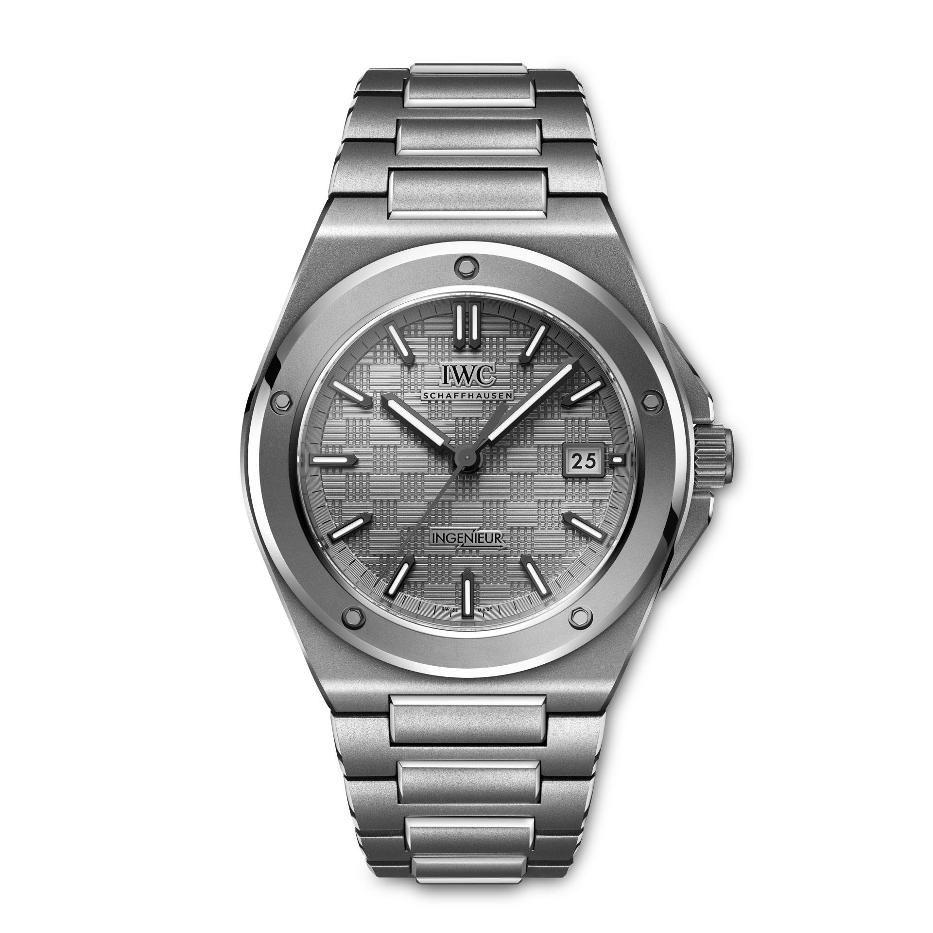 Iwc's ingenieur sale