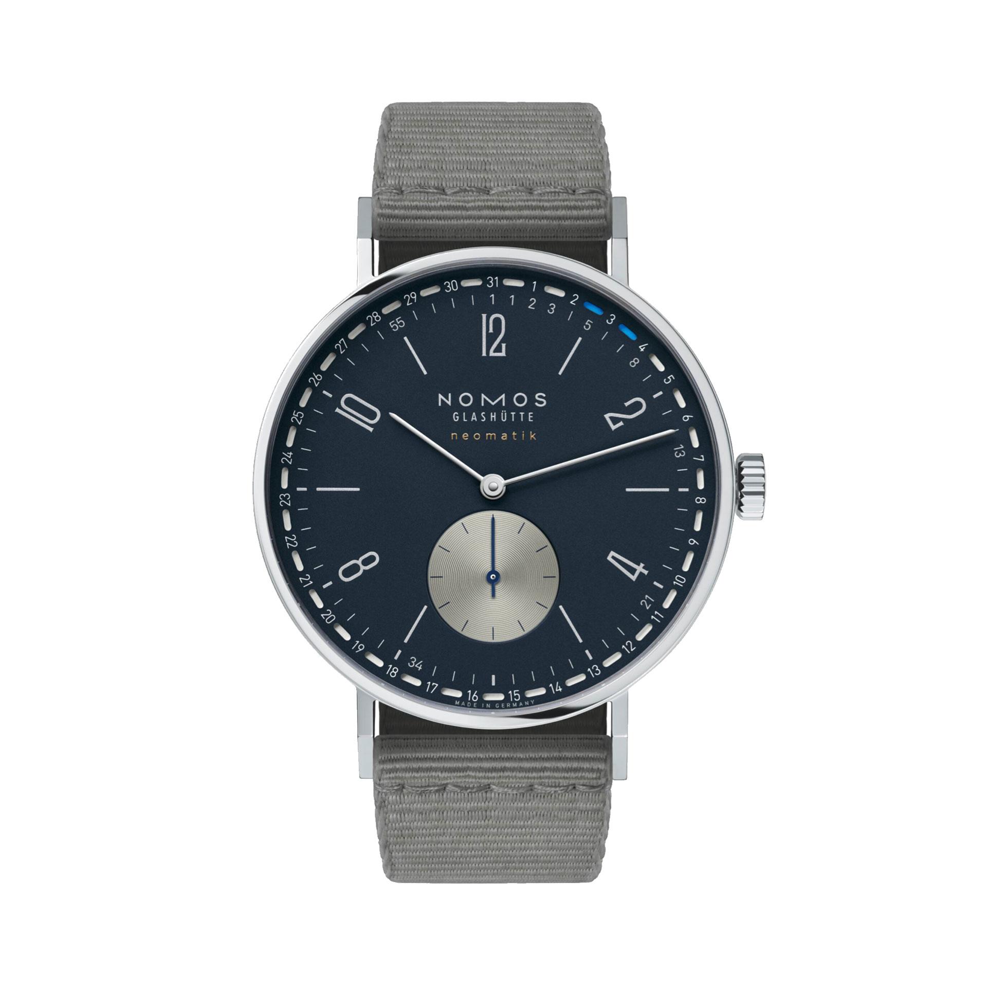 Nomos discount tangente 41