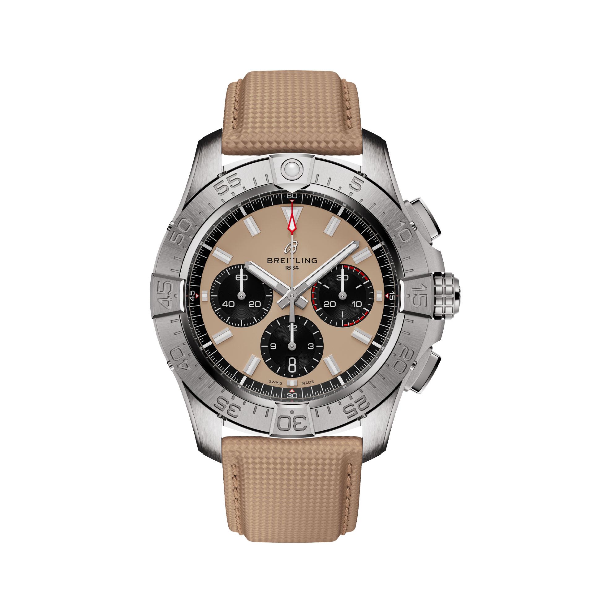 breitling-avenger-b01-