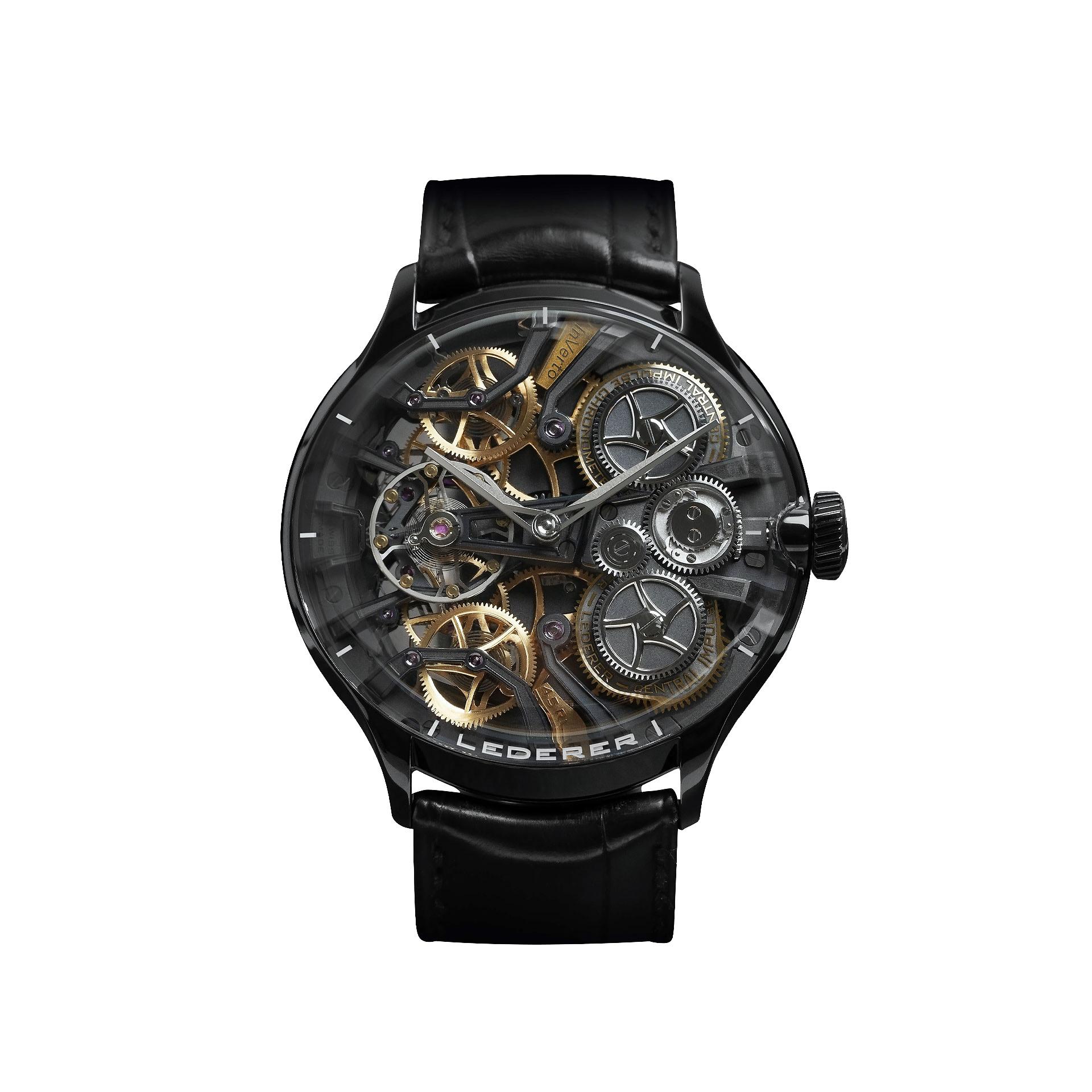 Buy Carlton London Analog Watch - Rose Gold online