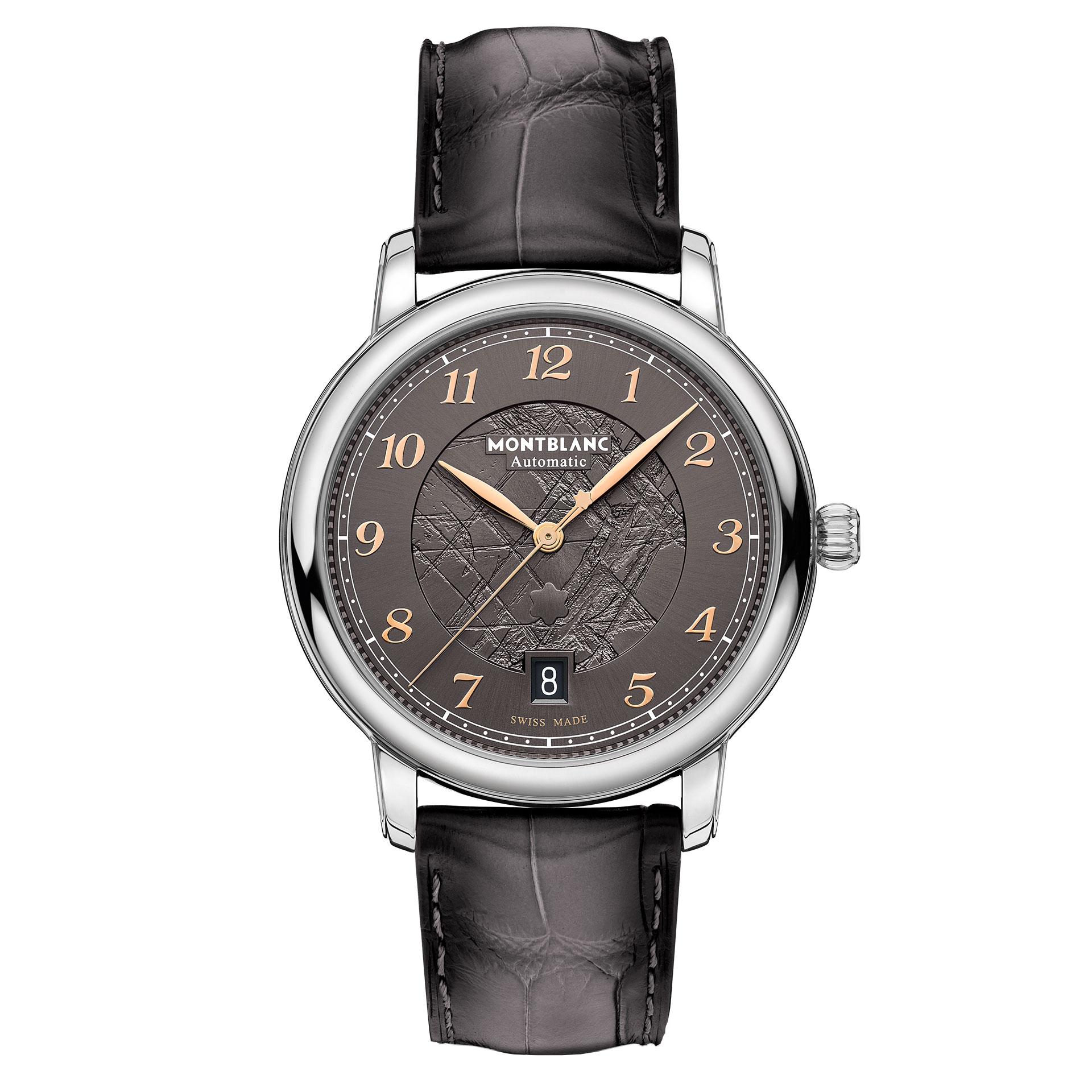 Montblanc star outlet automatic