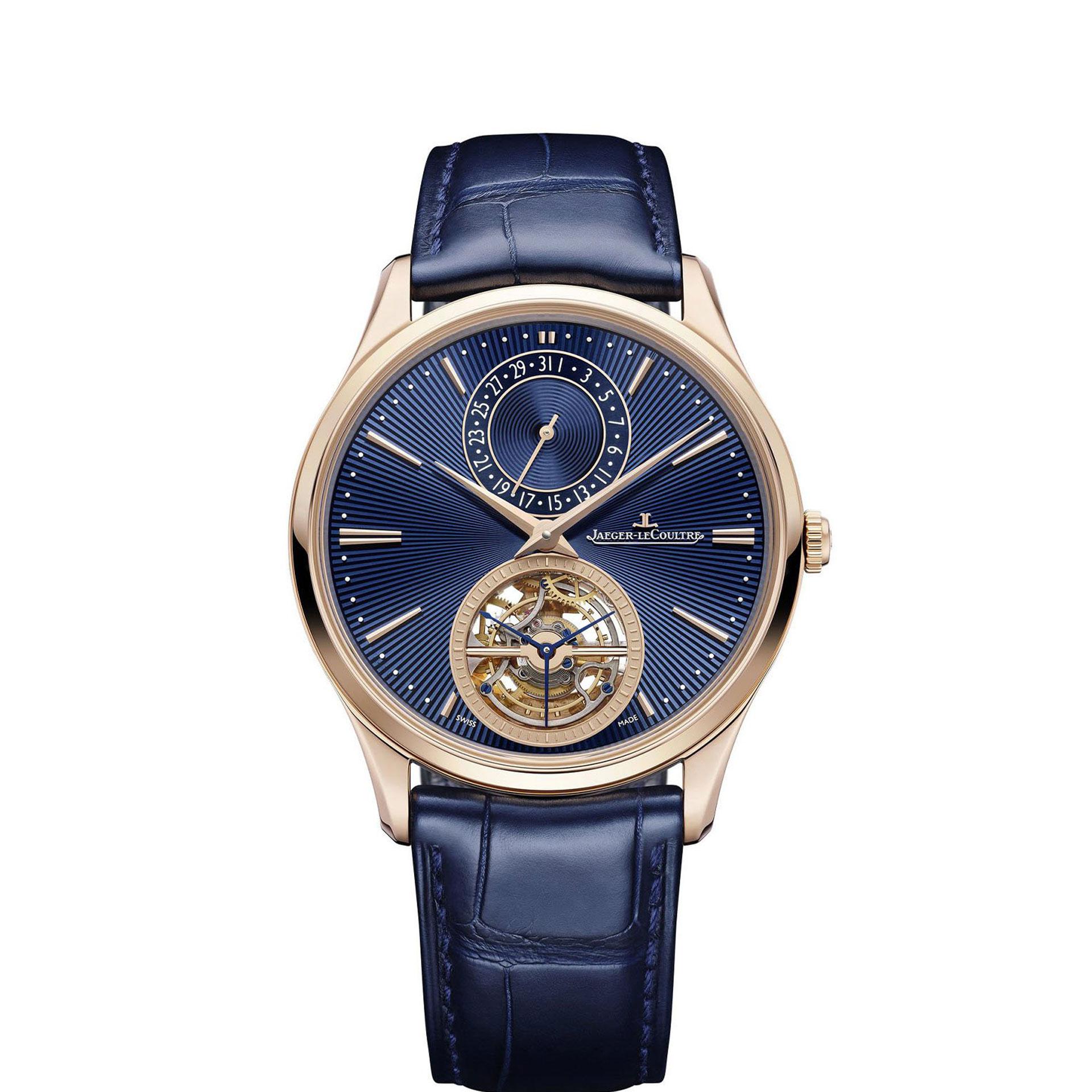 Jaeger LeCoultre history and watch collections Your Watch Hub