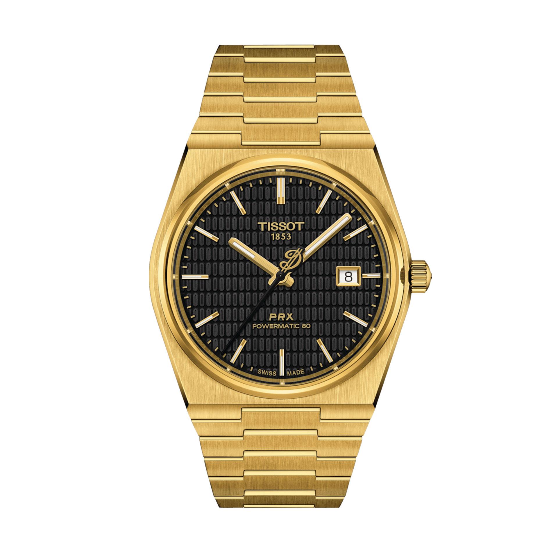 powermatic 80.811 movement