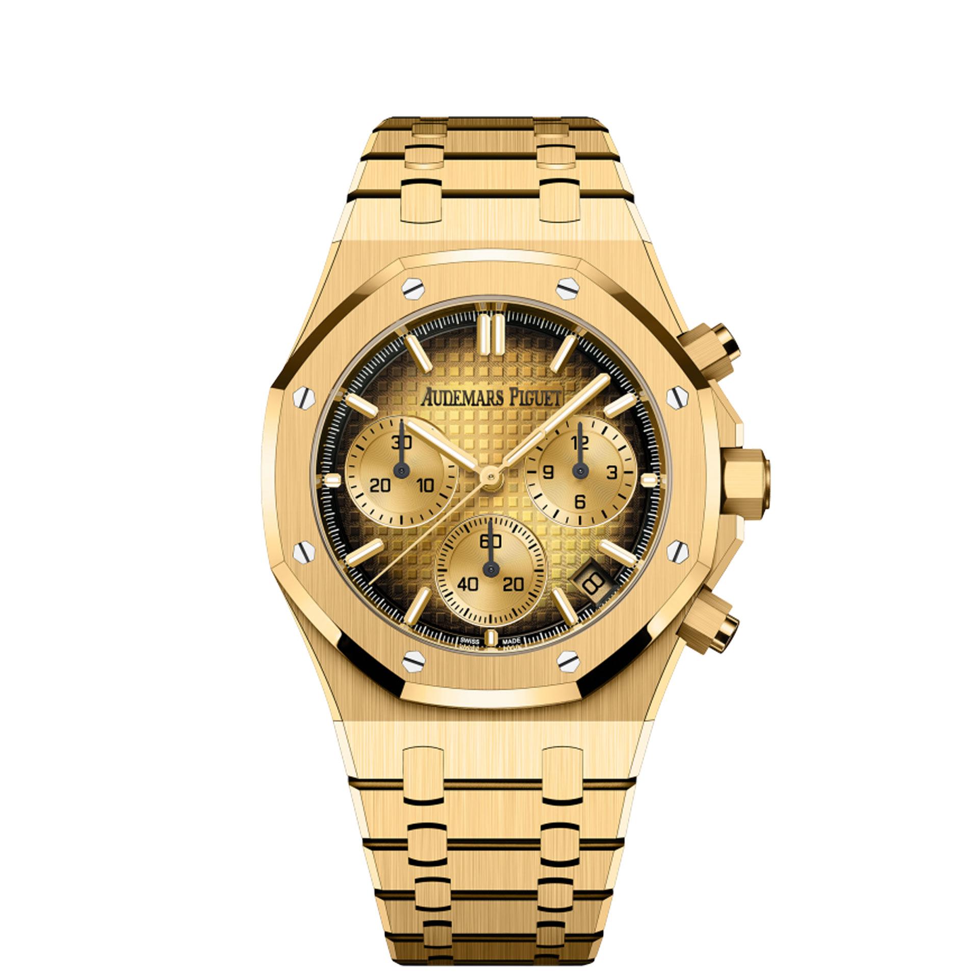 Piguet watch royal oak best sale