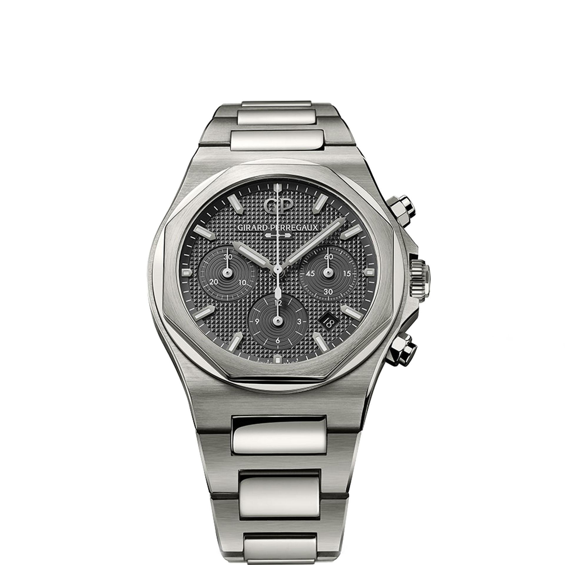 girard-perregaux-laureato-