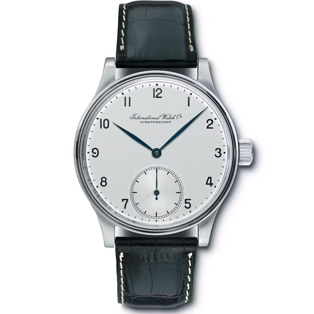 IWC Reference 325 from 1939 - the first IWC Portugieser