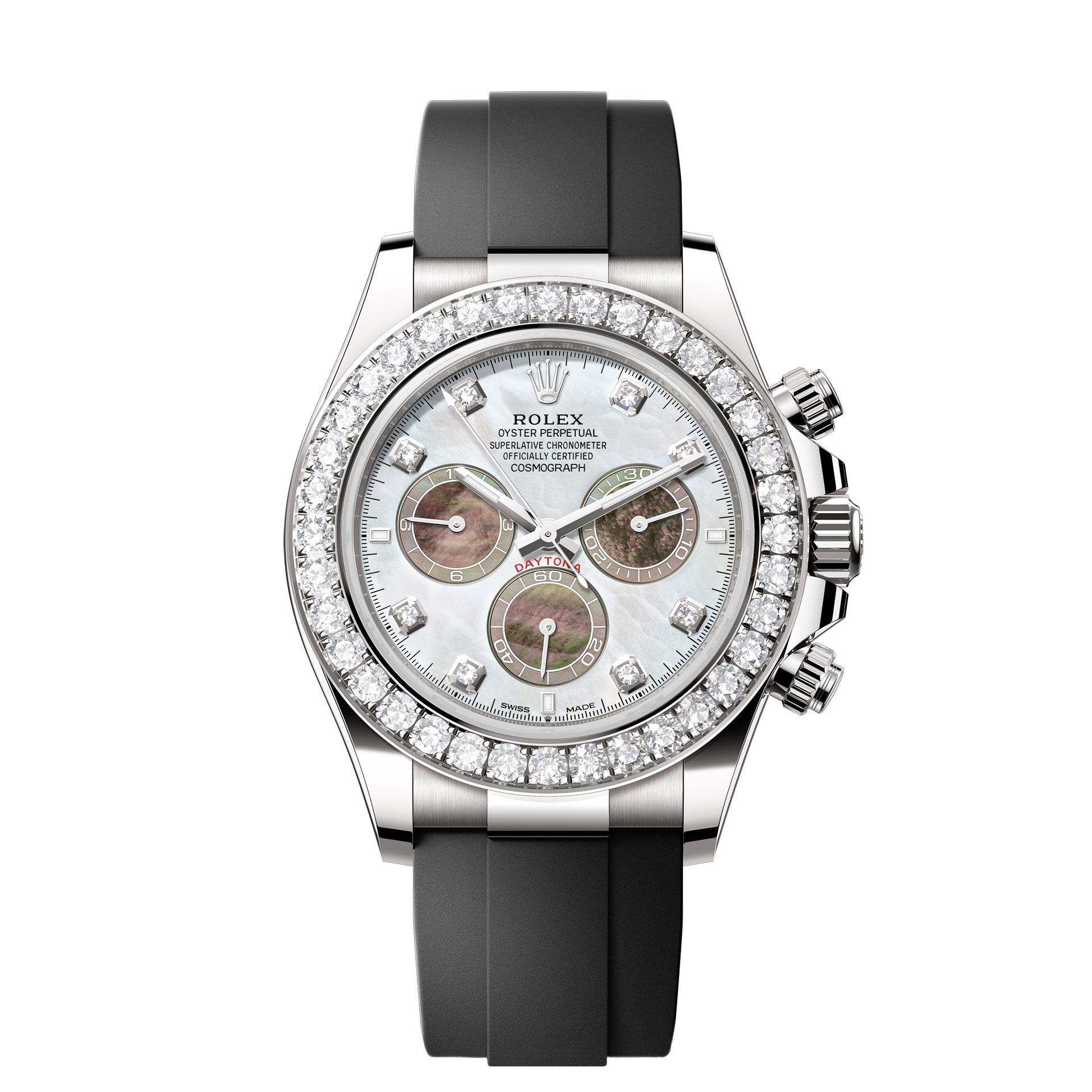 Rolex daytona mother of pearl price sale