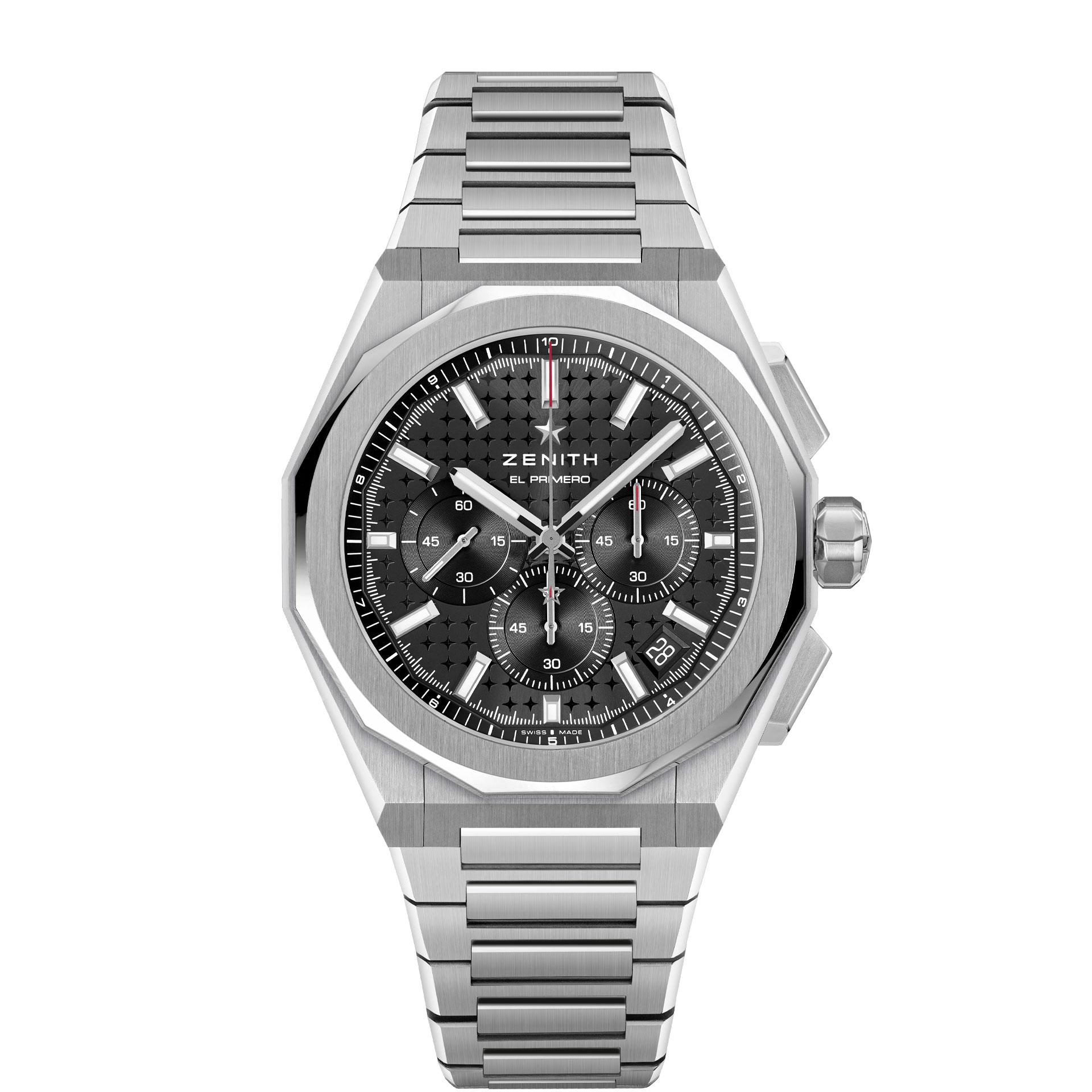 Zenith Defy Skyline Chronograph ref. 03.9500.3600 - Your