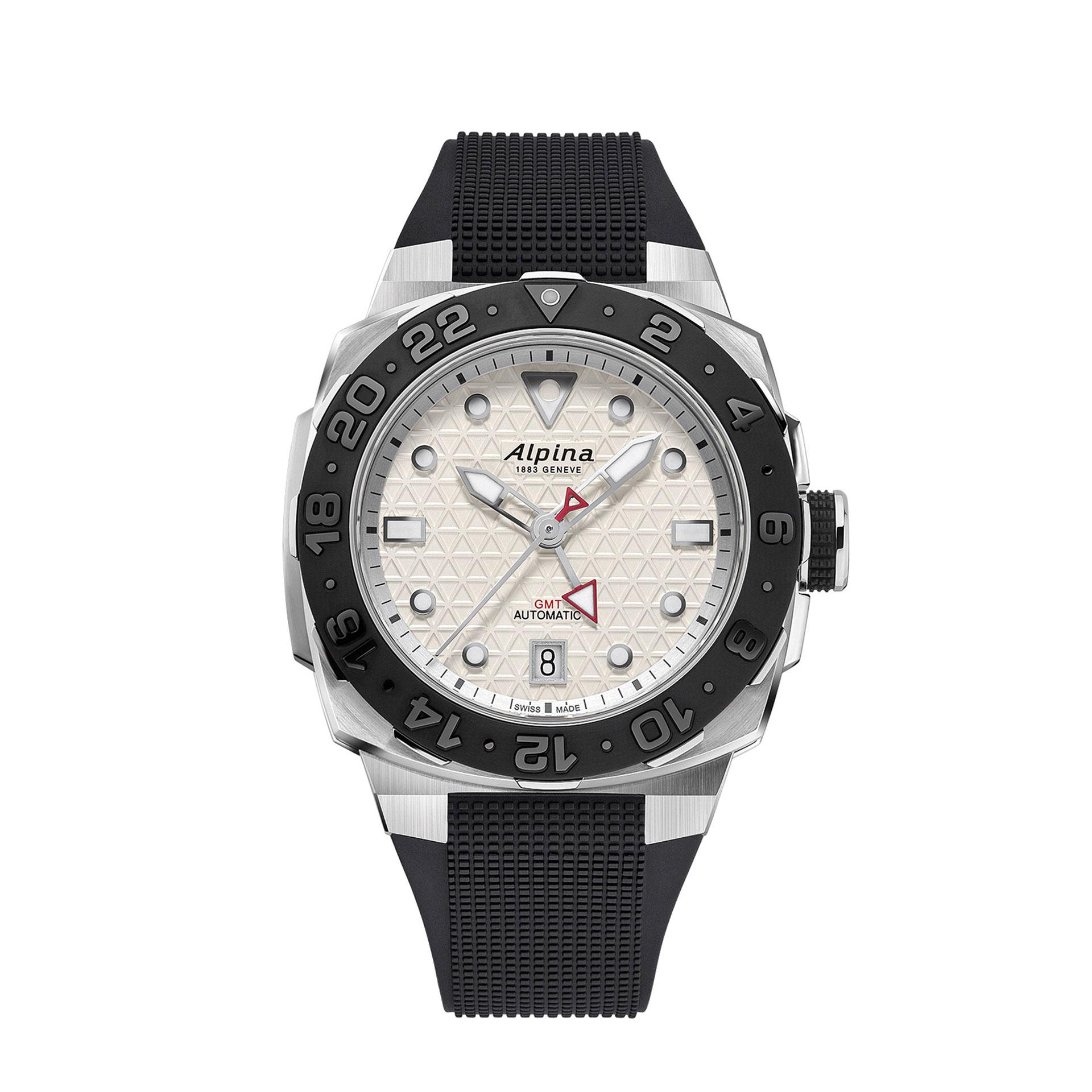 Alpiner gmt best sale