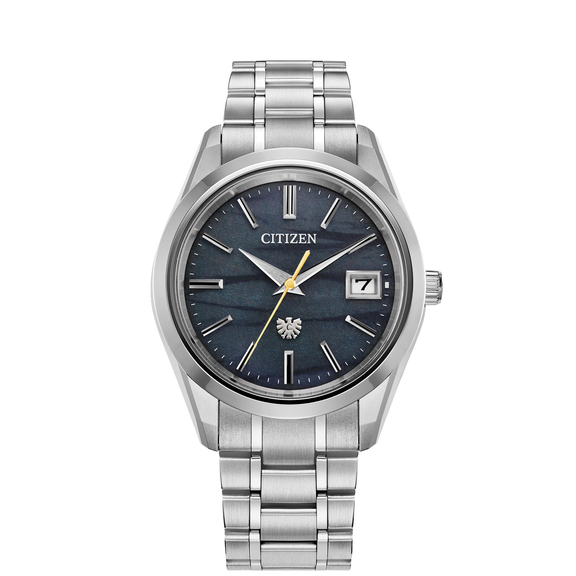 限定4900本　CITIZEN 1998 Limited Edition Citizen The 'Citizen' Limited Edition