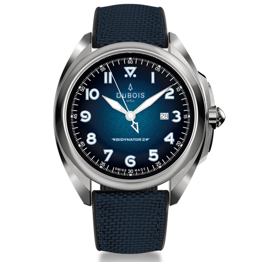 Dubois et Fils DBF009-05 blue