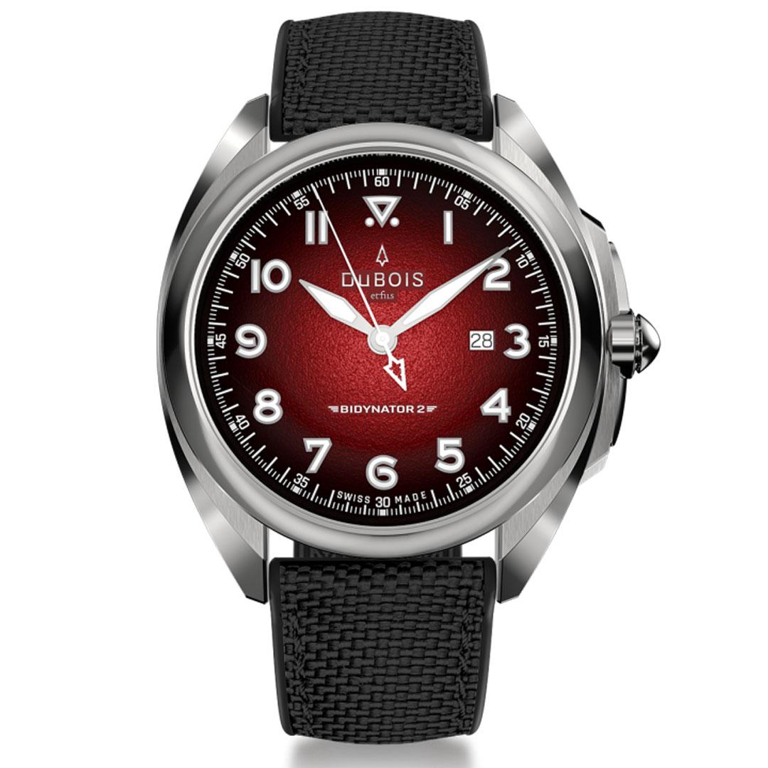 Dubois et Fils DBF009-07 red