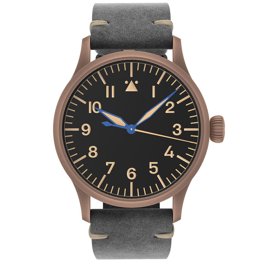 Stowa Flieger Olympic in bronze