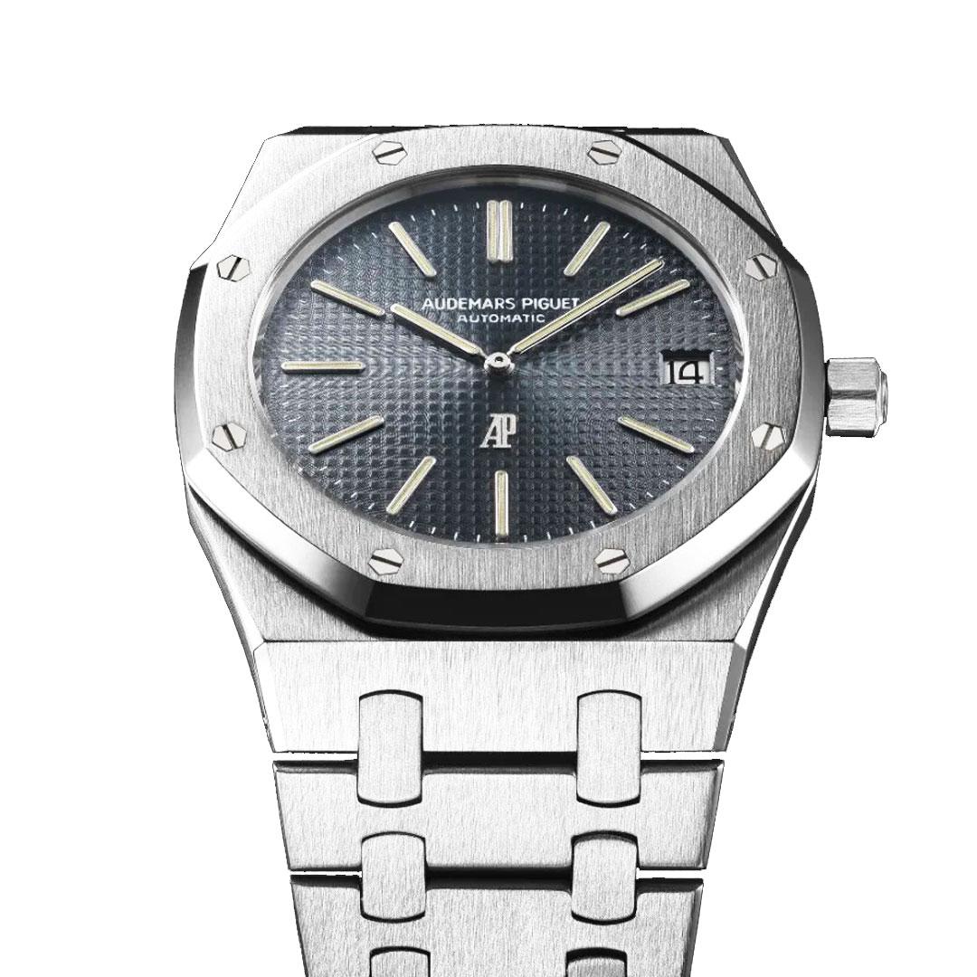 Audemars Piguet Royal Oak ref. 5402ST serie A (1972) top