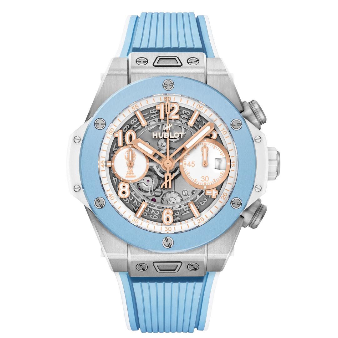 Hublot Big Bang Unico Asociación del Fútbol Argentino ref. 441.NE.2080.RX.AFA24