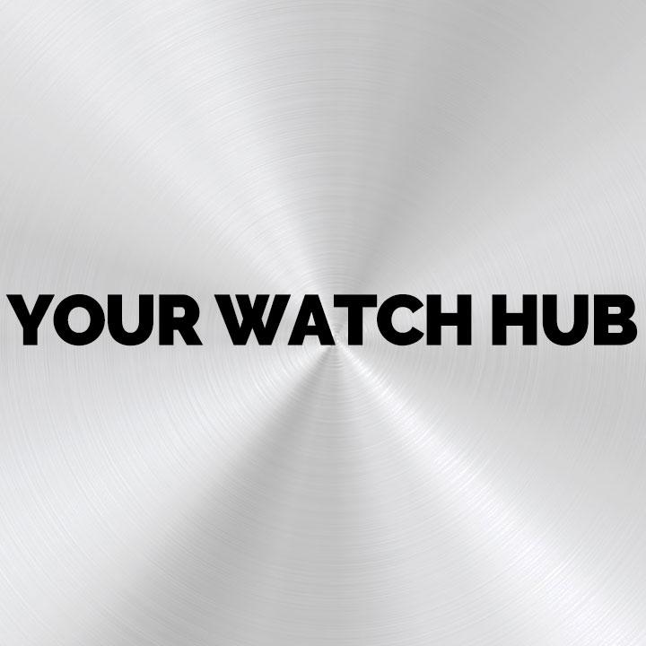 Your Watch Hub logo