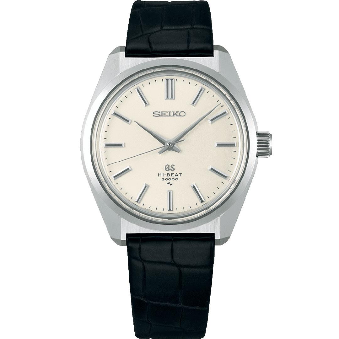 Grand Seiko 45GS – 1968 Recreation Limited Edition ref. SLGW005 steel