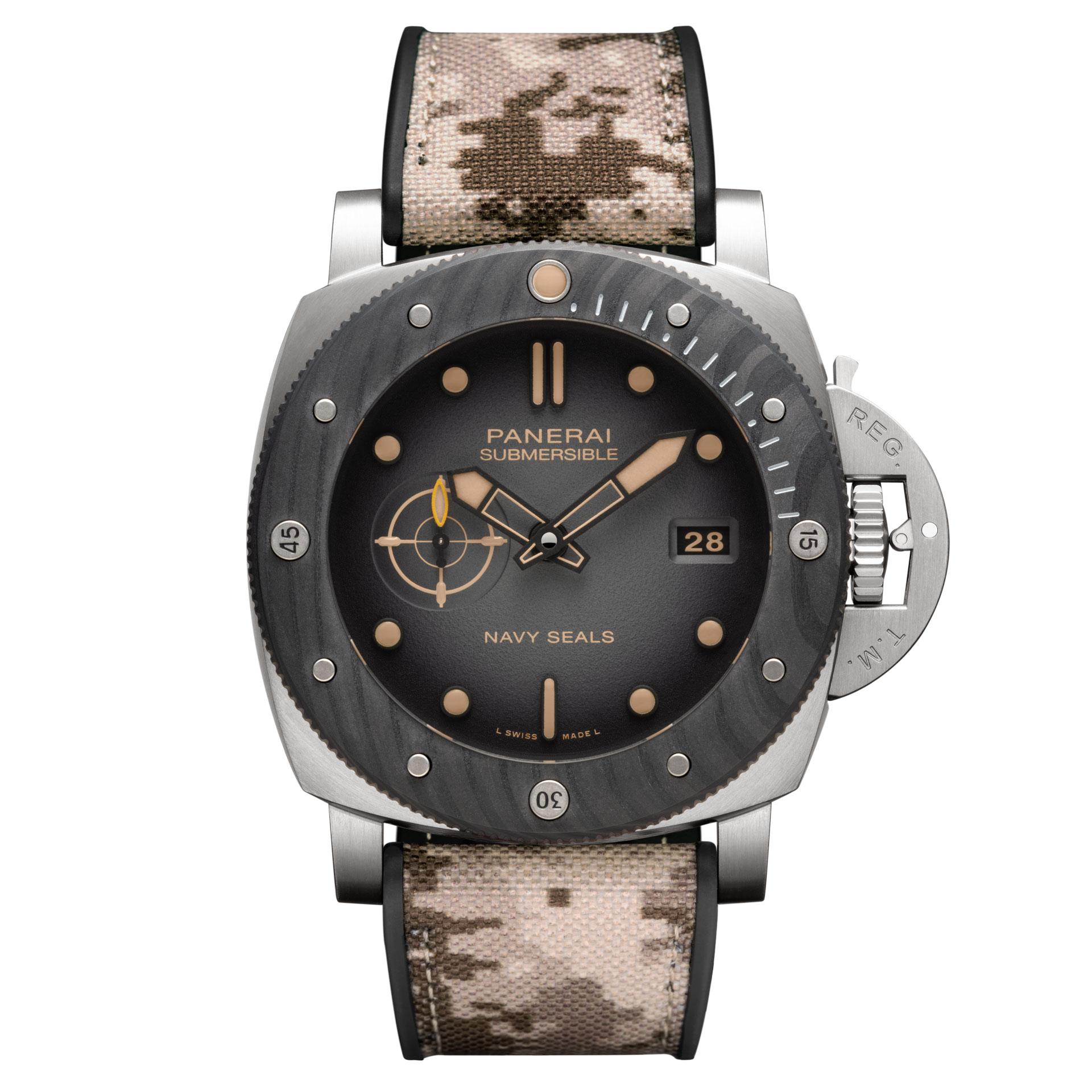 Panerai caliber P.9010 movement specifications Your Watch Hub