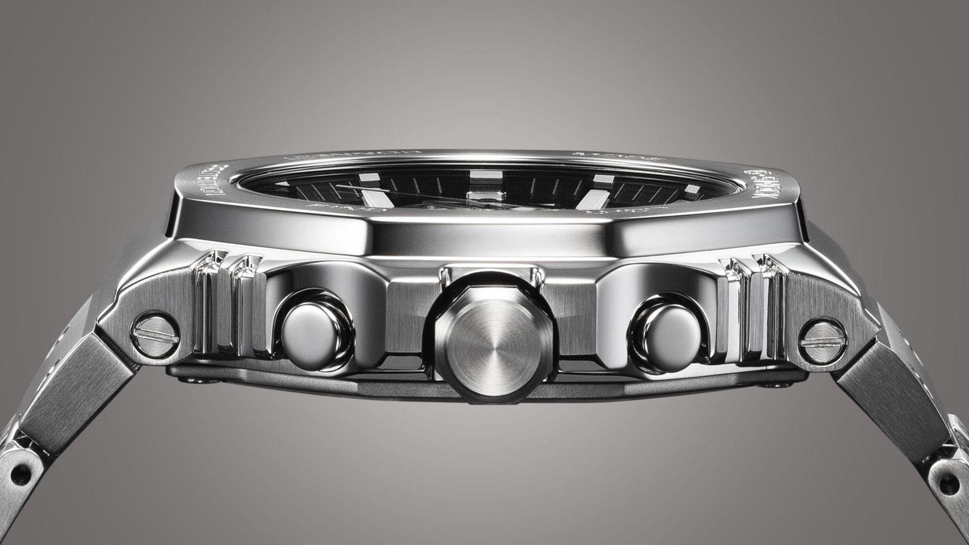 Casio G-Shock Full Metal GMC-B2100 Series