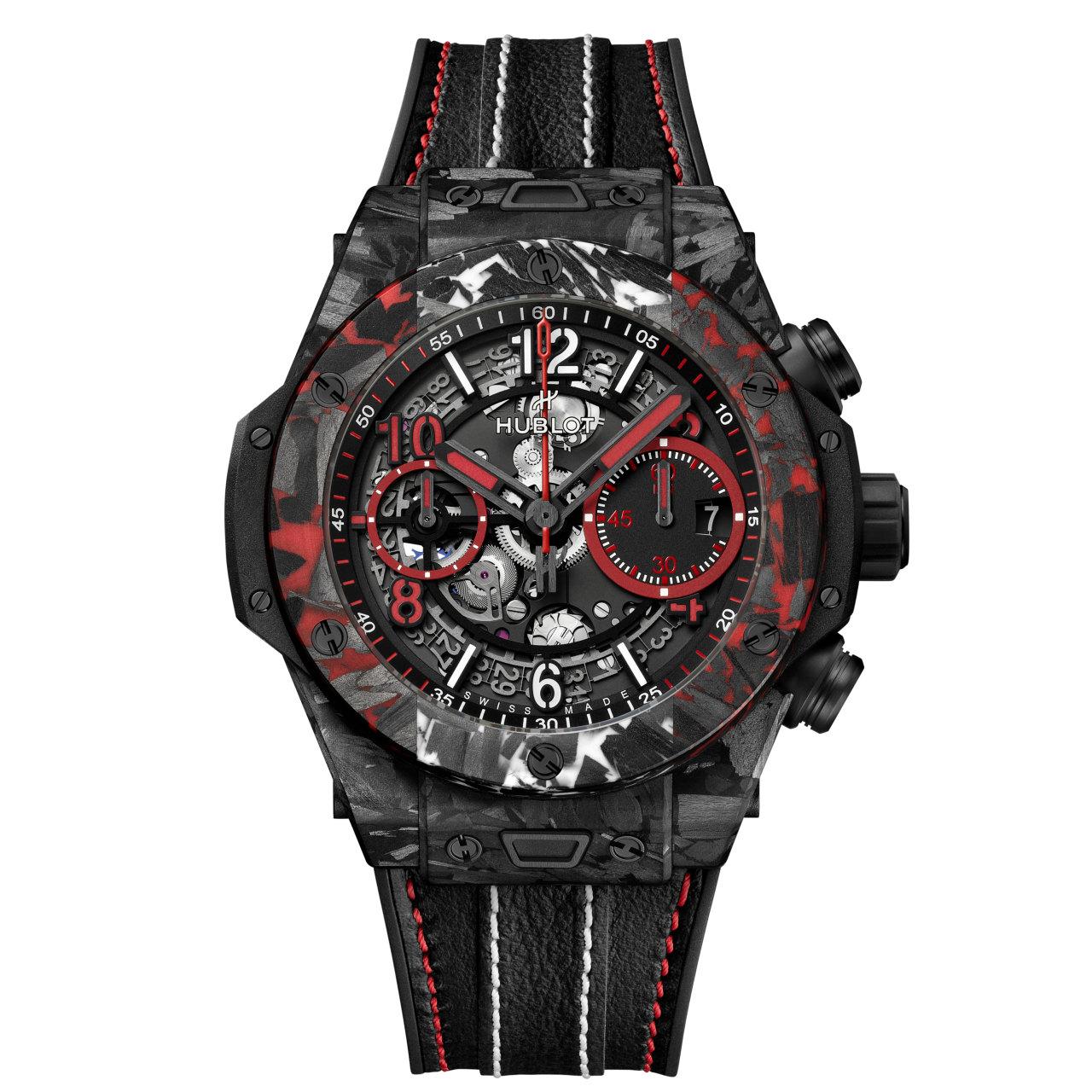 Hublot mclaren best sale