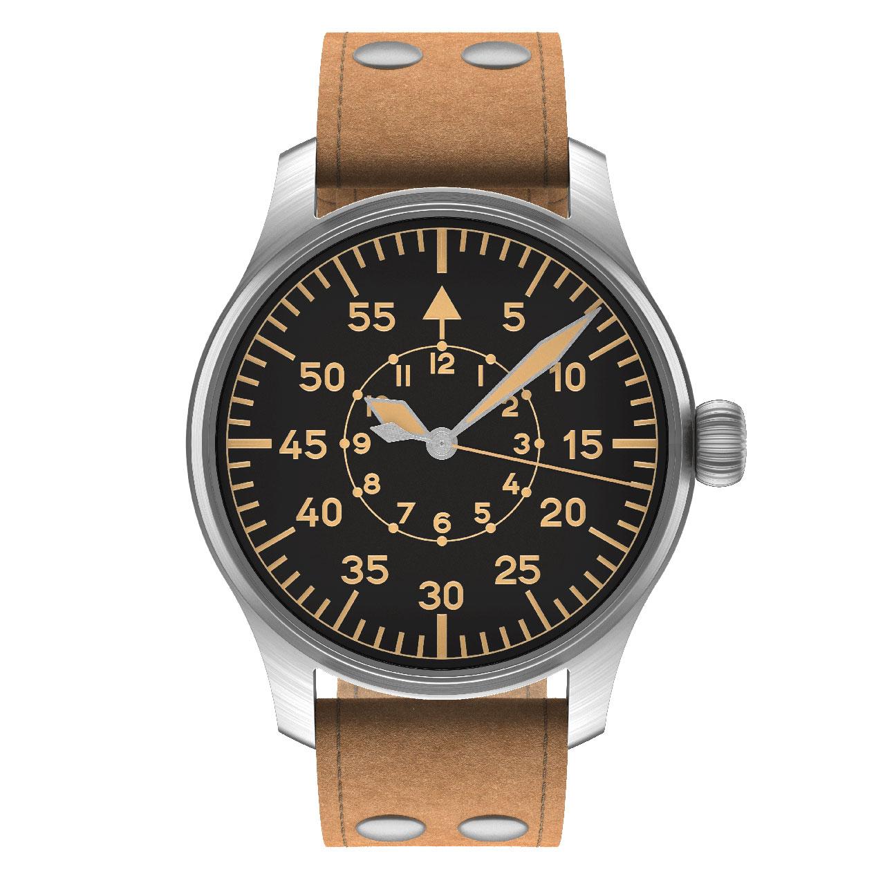 Stowa Flieger Vintage 40 Baumuster B