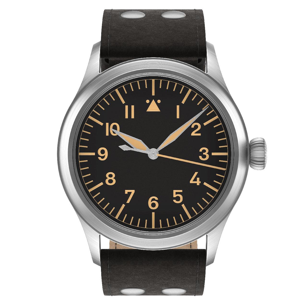 Stowa Flieger Vintage Sport Baumuster A