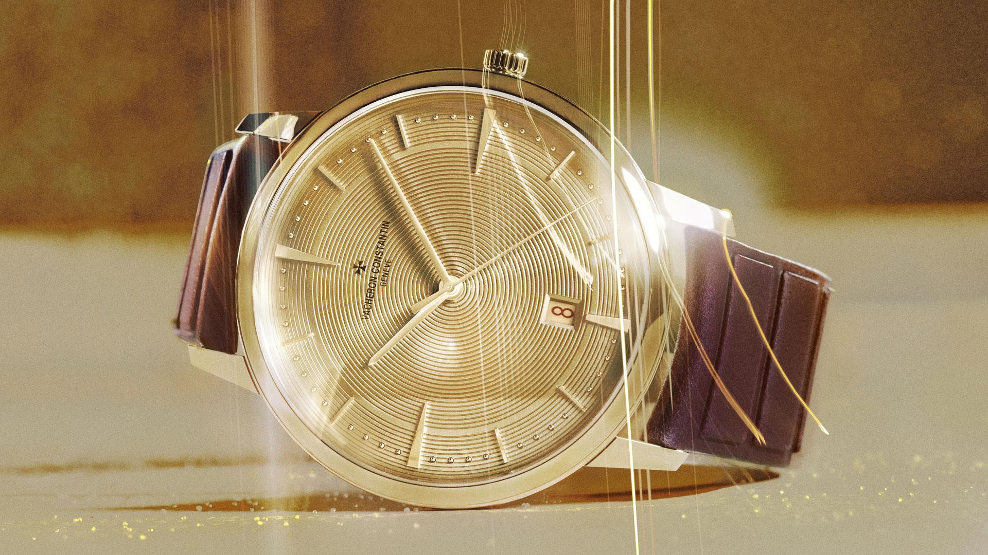 Vacheron Constantin 限定レリーフ Ikeda Masuo Vacheron Constantin 限定レリーフ Ikeda Masuo