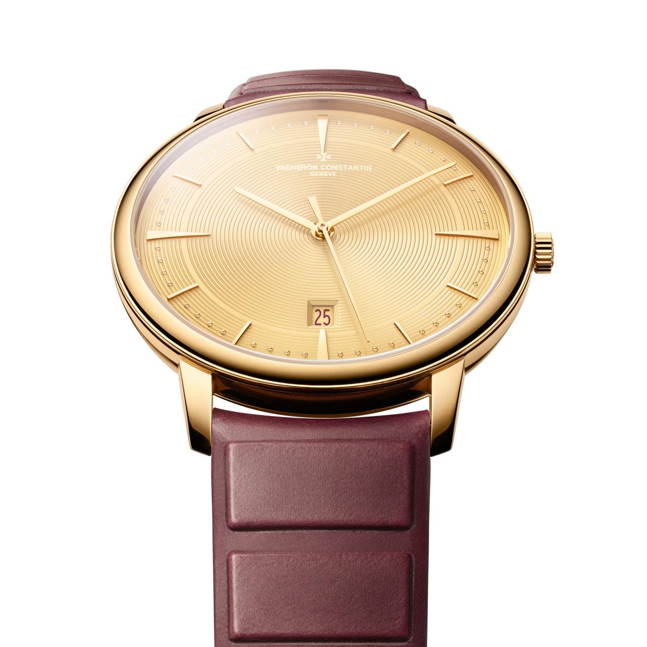 Vacheron Constantin 限定レリーフ Ikeda Masuo Watch Vacheron Constantin La Symbolique Des Laques | Métiers