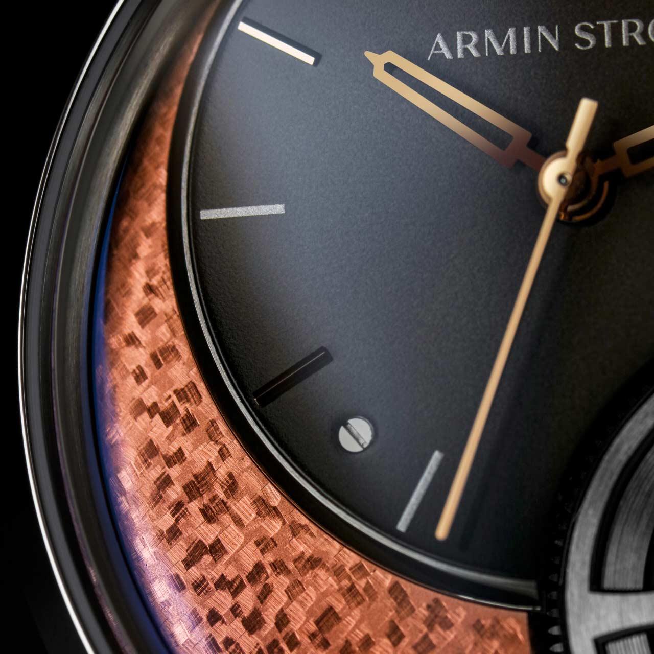 Armin Strom Tribute 2 Copper Edition ref. ST24-TRI.HM.AC.M.A4.FC copper