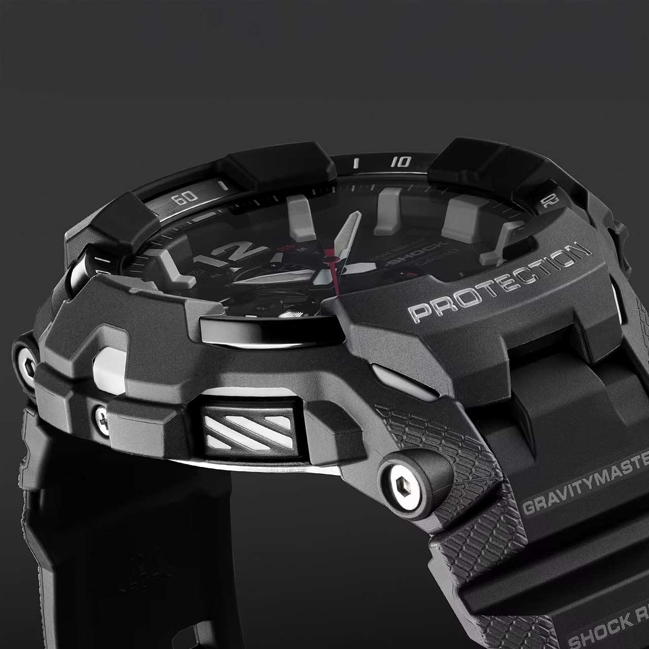 Casio G-Shock Gravitymaster GRB300 band