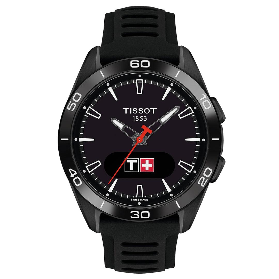 Tissot T-Touch Connect Sport