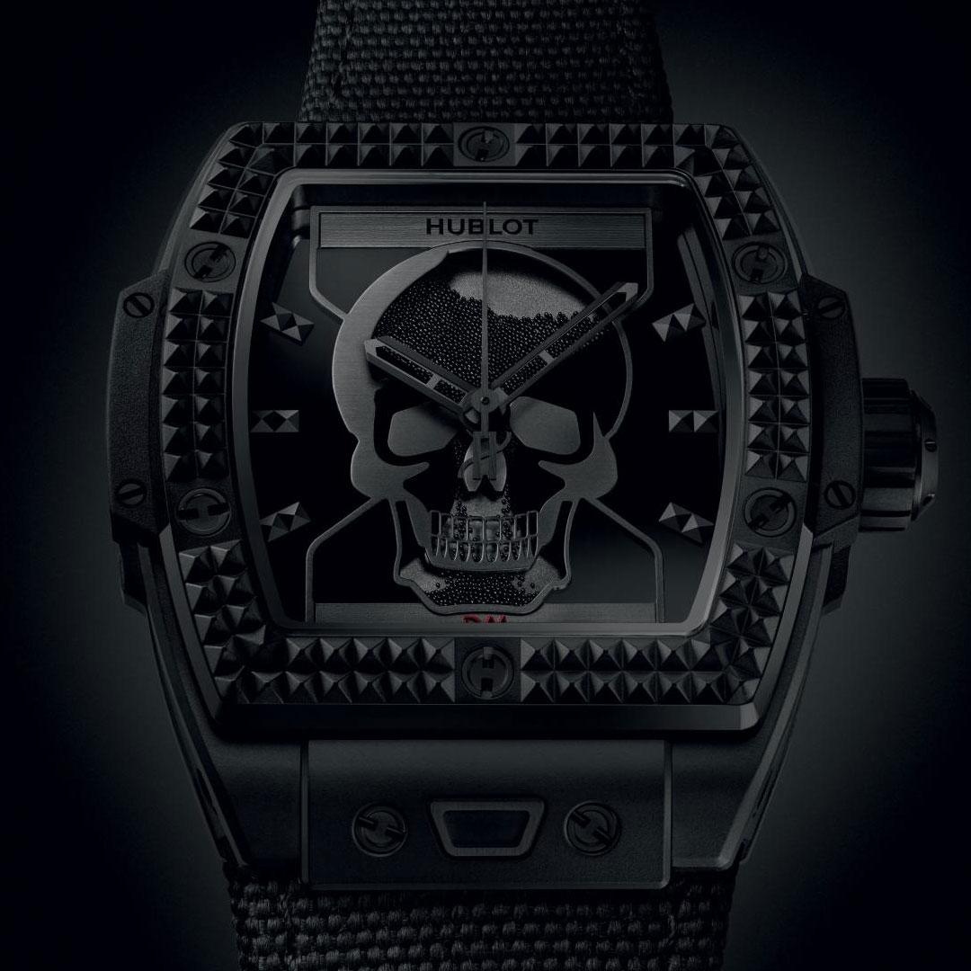Hublot Spirit of Big Bang Depeche Mode