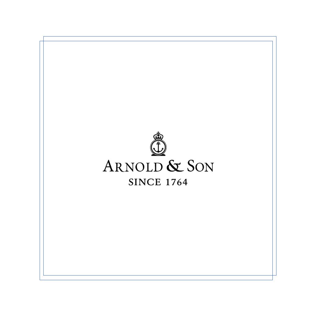 History of Arnold & Son